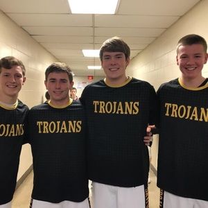 Meet your Posher, John